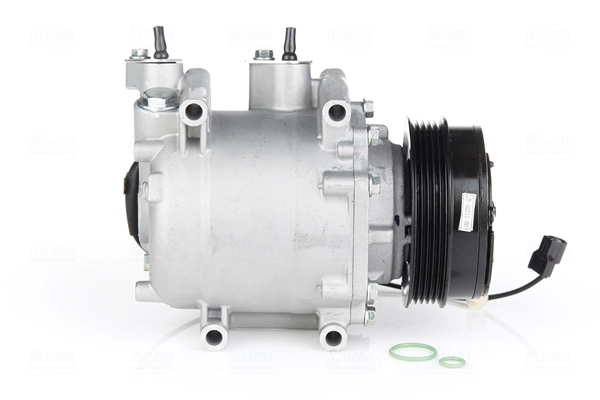 Compressor, air conditioning (890035)