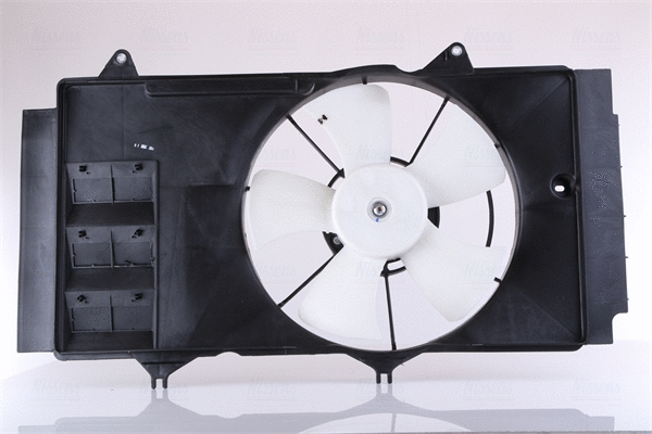 Fan, engine cooling
