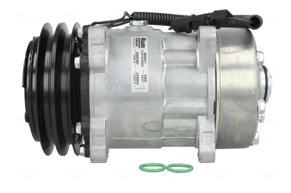 Compressor, air conditioning (899927)