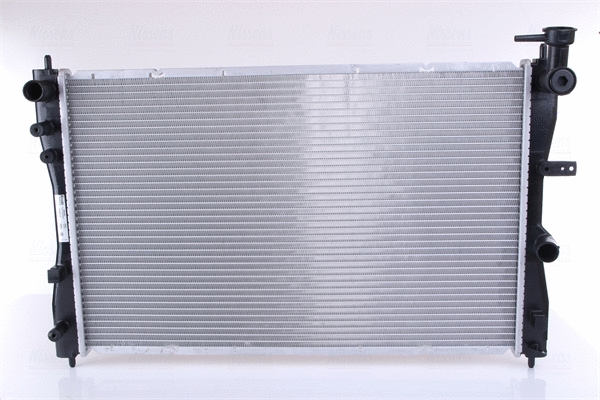 Radiator, engine cooling (68183)