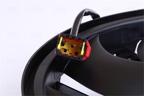 Fan, engine cooling