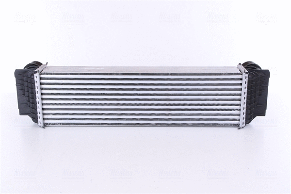 Charge Air Cooler
