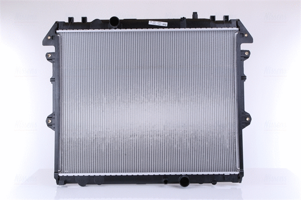 Radiator, engine cooling (64681)