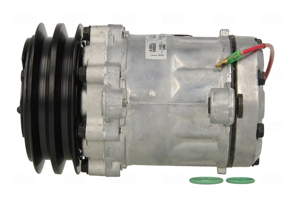 Compressor, air conditioning (89691)