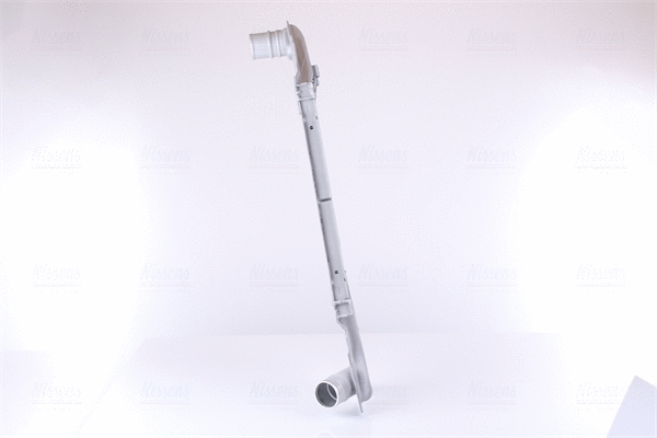 Charge Air Cooler