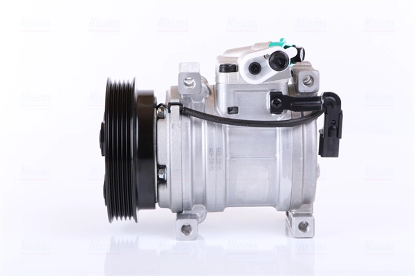Compressor, air conditioning (890688)