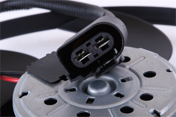 Fan, engine cooling