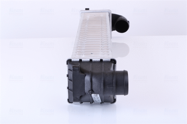 Charge Air Cooler