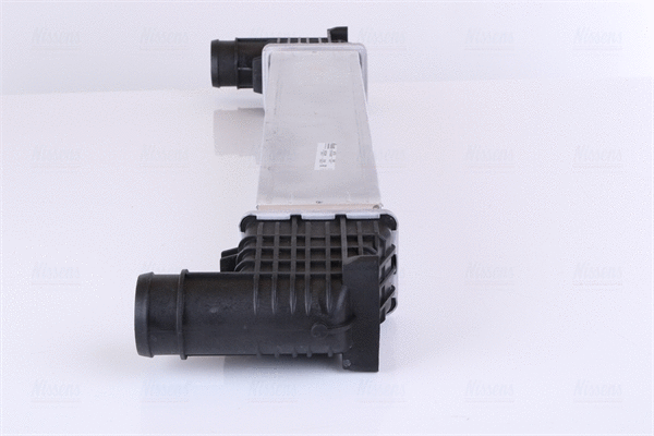 Charge Air Cooler