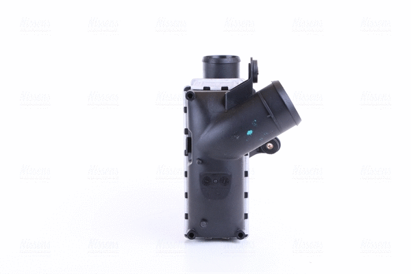 Charge Air Cooler