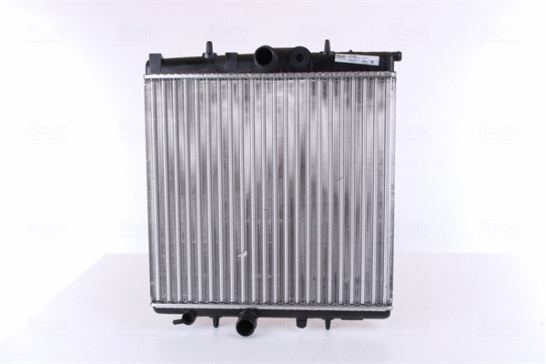 Radiator, engine cooling (63708A)