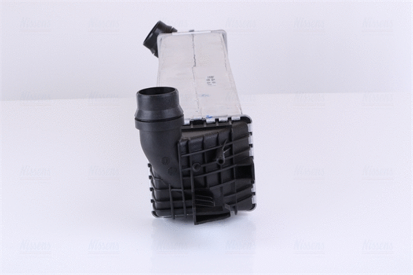 Charge Air Cooler