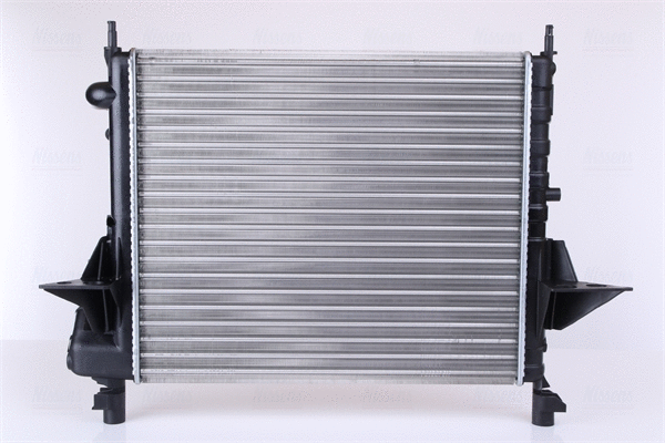 Radiator, engine cooling (63949)
