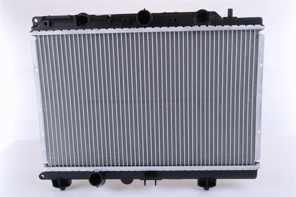 Radiator, engine cooling (64305A)