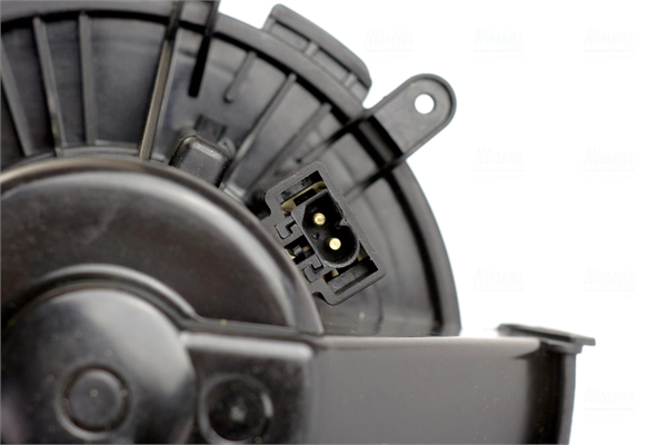 Interior Blower