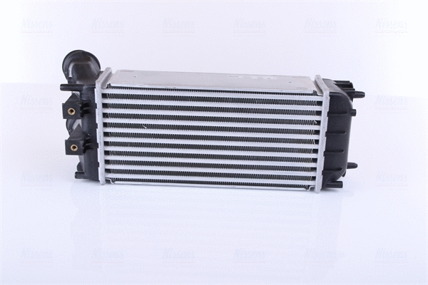 Charge Air Cooler