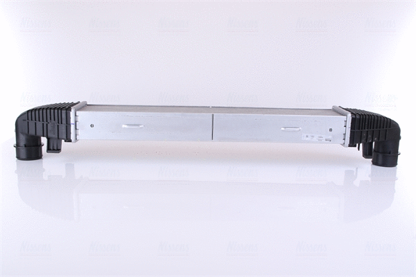Charge Air Cooler