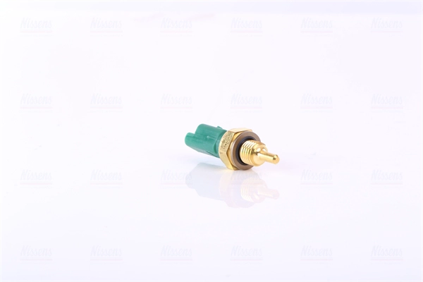 Sensor, coolant temperature