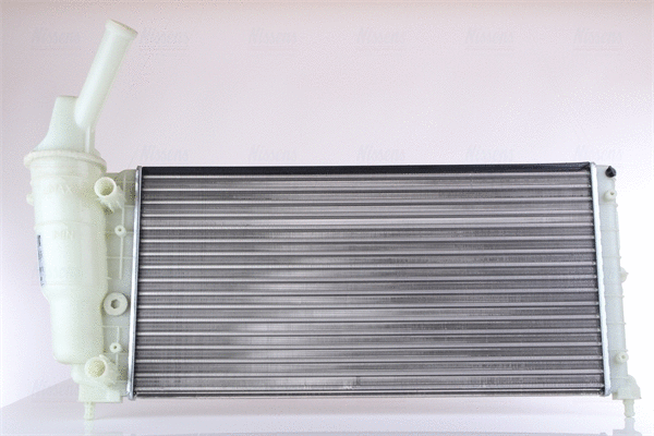 Radiator, engine cooling (61893)