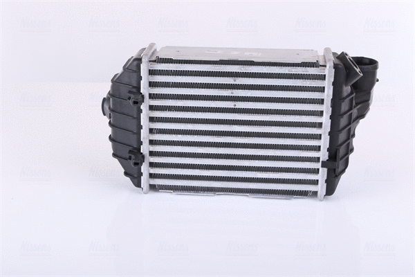 Charge Air Cooler