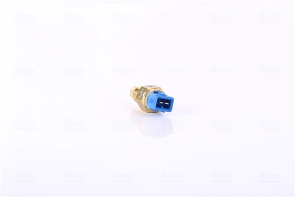 Sensor, coolant temperature