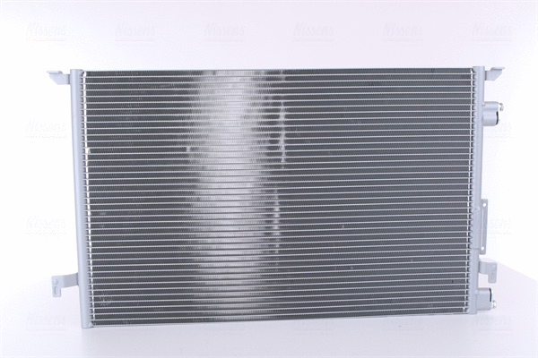 Condenser, air conditioning (94597)