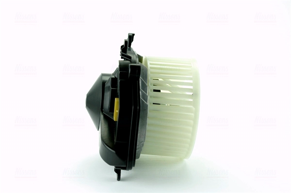 Interior Blower
