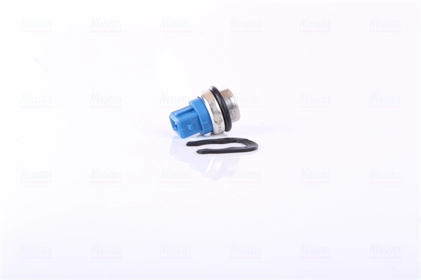Sensor, coolant temperature