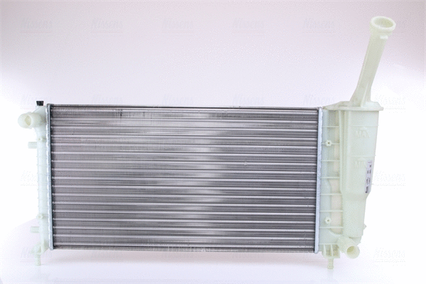 Radiator, engine cooling (61889)