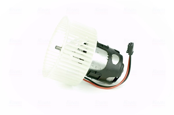 Interior Blower