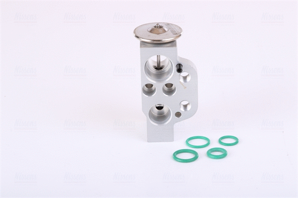 Expansion Valve, air conditioning (999376)