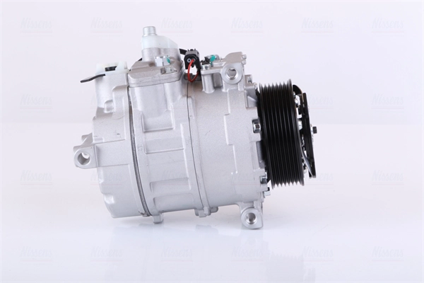 Compressor, air conditioning (89090)