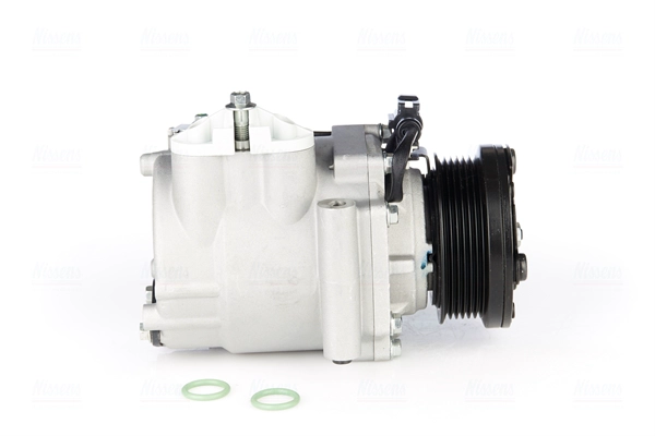 Compressor, air conditioning (89240)