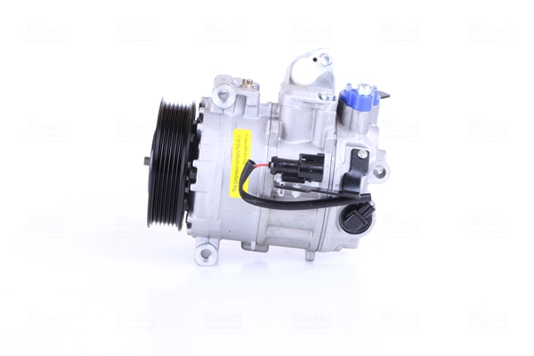 Compressor, air conditioning (890117)