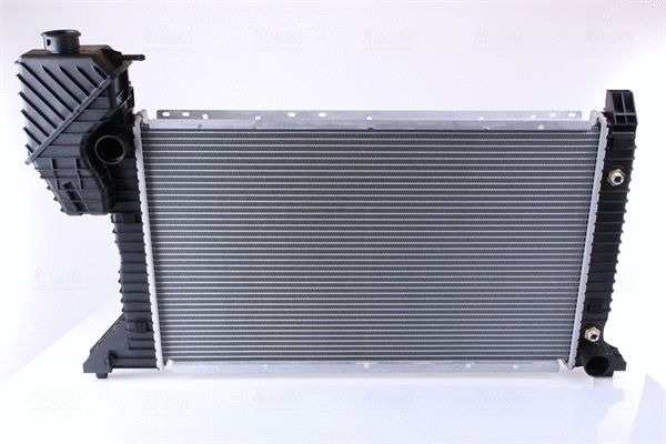 Radiator, engine cooling (62686A)