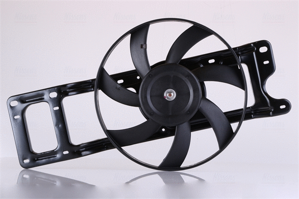 Fan, engine cooling