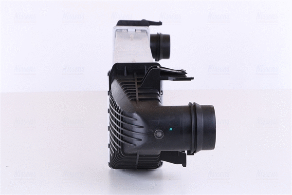 Charge Air Cooler