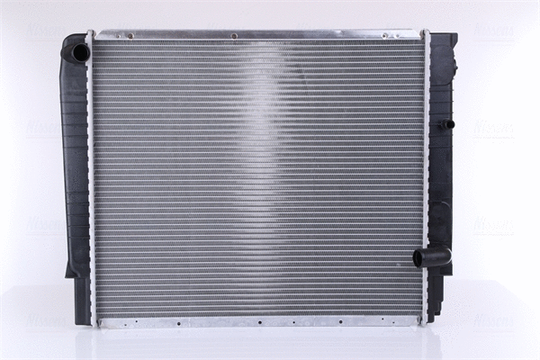 Radiator, engine cooling (65528A)