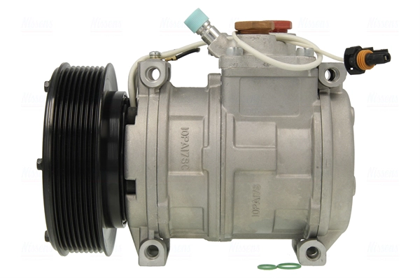 Compressor, air conditioning (89752)