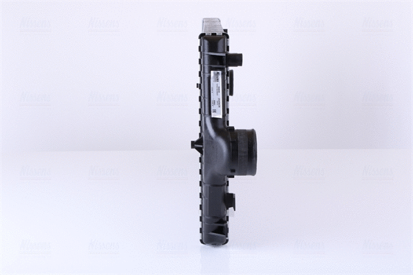 Charge Air Cooler