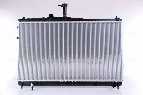 Radiator, engine cooling (67472)