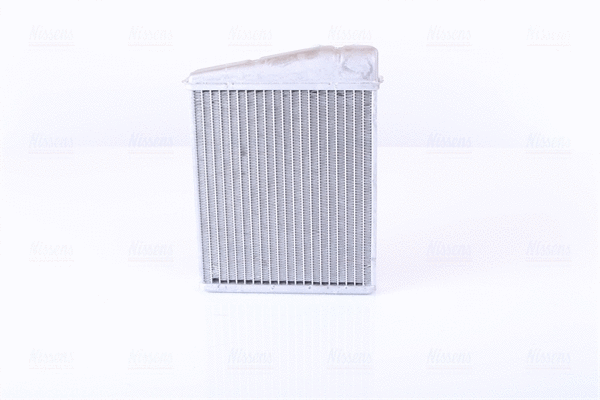 Heat Exchanger, interior heating