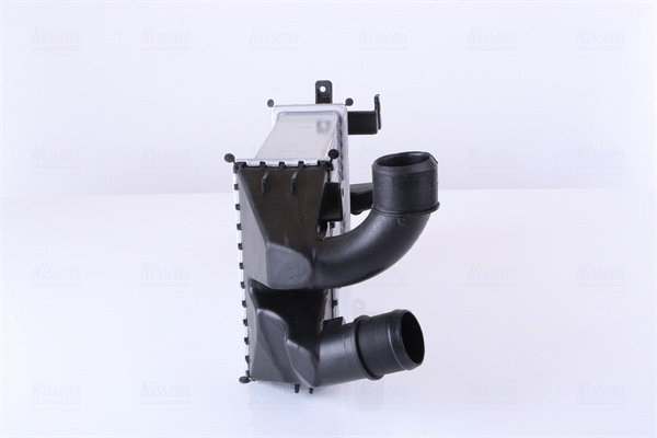 Charge Air Cooler
