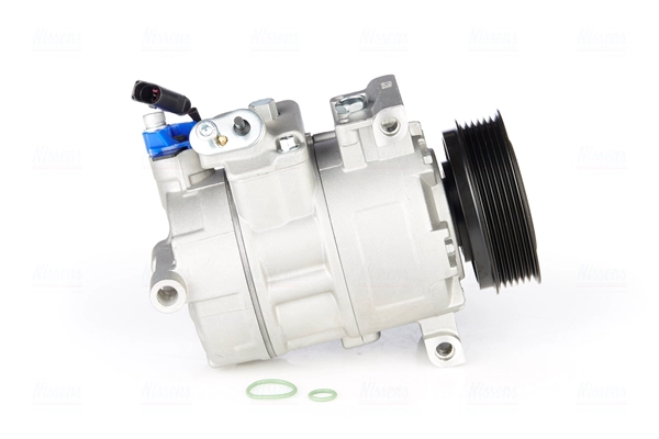 Compressor, air conditioning (890048)
