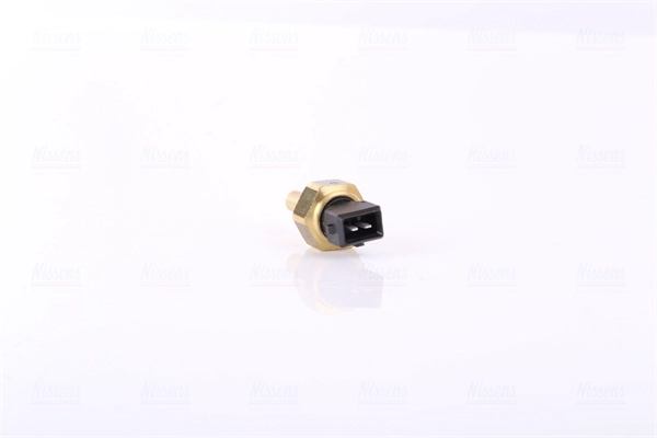 Sensor, coolant temperature