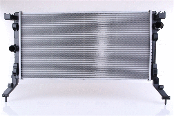 Radiator, engine cooling (637603)