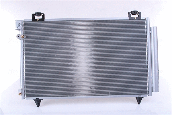 Condenser, air conditioning (94730)