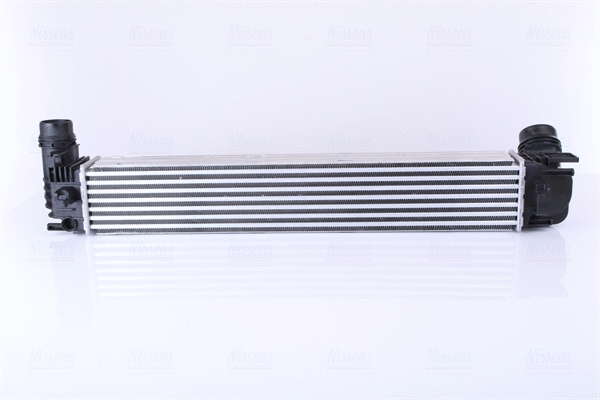 Charge Air Cooler
