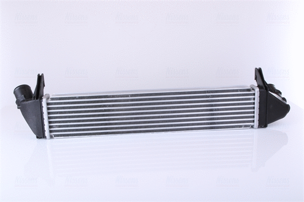 Charge Air Cooler