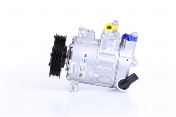 Compressor, air conditioning (890632)
